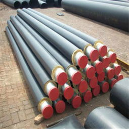 空調(diào)管直埋發(fā)泡保溫管防滲防漏警報(bào)線(xiàn)