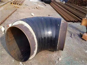 供應室外熱水直埋保溫管專業廠家