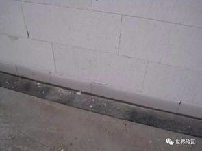 德國這樣砌房是會是我國發展大趨勢嗎 能徹底替代紅磚嗎