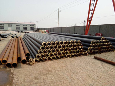 營口供熱管道保溫,聚氨酯保溫管廠家_環(huán)保/保溫/密封/防水防火材料_保溫材料_保溫管_產(chǎn)品庫_中國環(huán)保在線