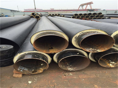 鑫大保溫-聚氨酯螺旋鋼管保溫管品牌廠家_中國安防展覽網