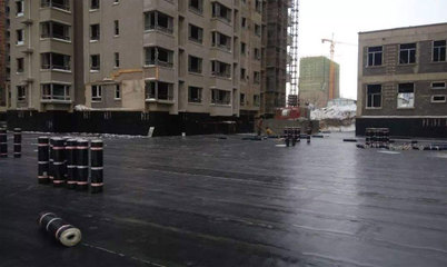 冬天這么冷,防水施工怎么辦?冬季防水施工應(yīng)注意那些事項(xiàng)?