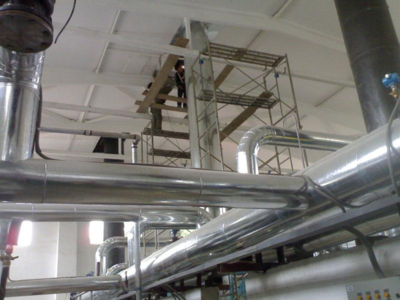 河北管道鐵皮保溫工程隊(duì)/承攬各種鐵皮保溫工程_環(huán)保/保溫/密封/防水防火材料_保溫材料_巖棉板_產(chǎn)品庫_中國環(huán)保在線