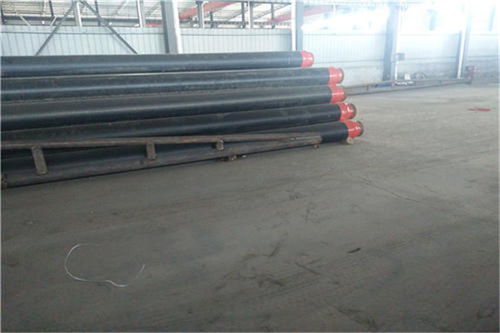 供熱工程聚氨酯保溫鋼管現在多少錢